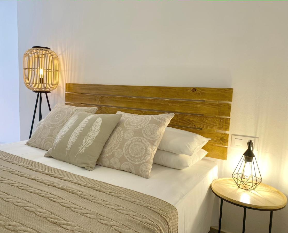 La Calma Sea Loft - Apartamento Boutique Con Vistas *