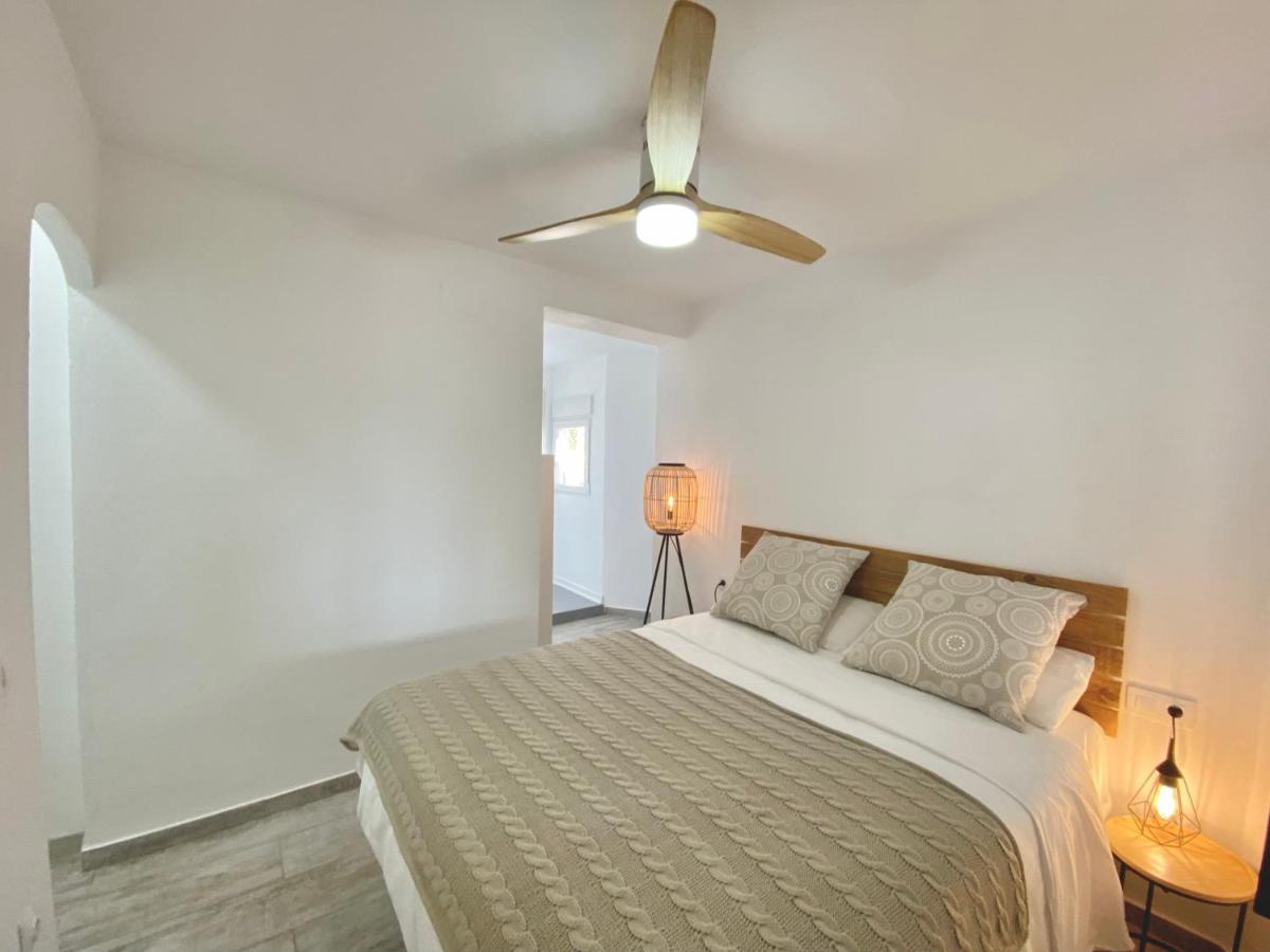 La Calma Sea Loft - Apartamento Boutique Con Vistas Peniscola