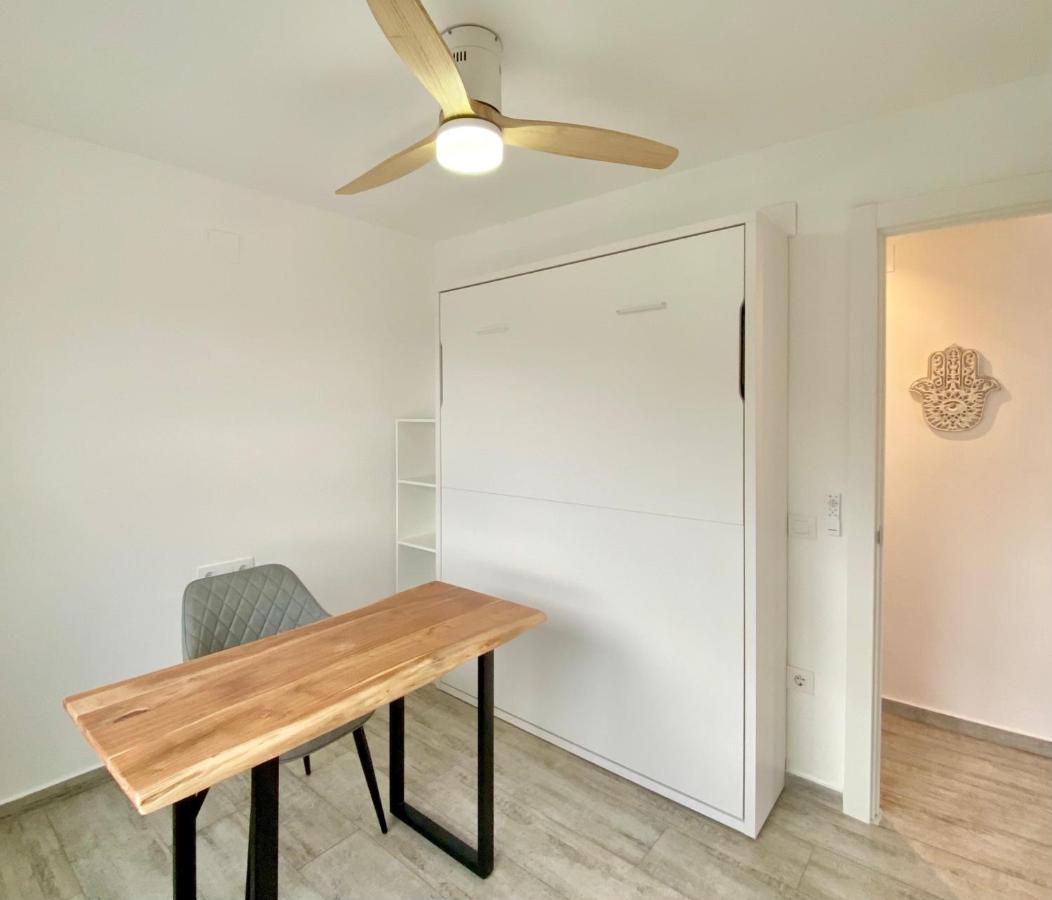La Calma Sea Loft - Apartamento Boutique Con Vistas Apartment Peniscola
