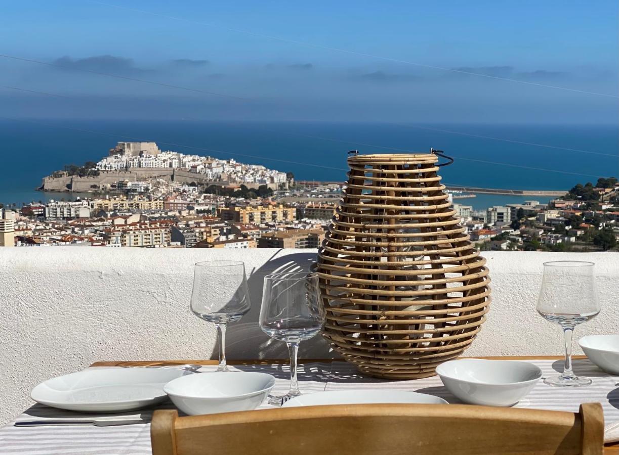 La Calma Sea Loft - Apartamento Boutique Con Vistas Apartament
