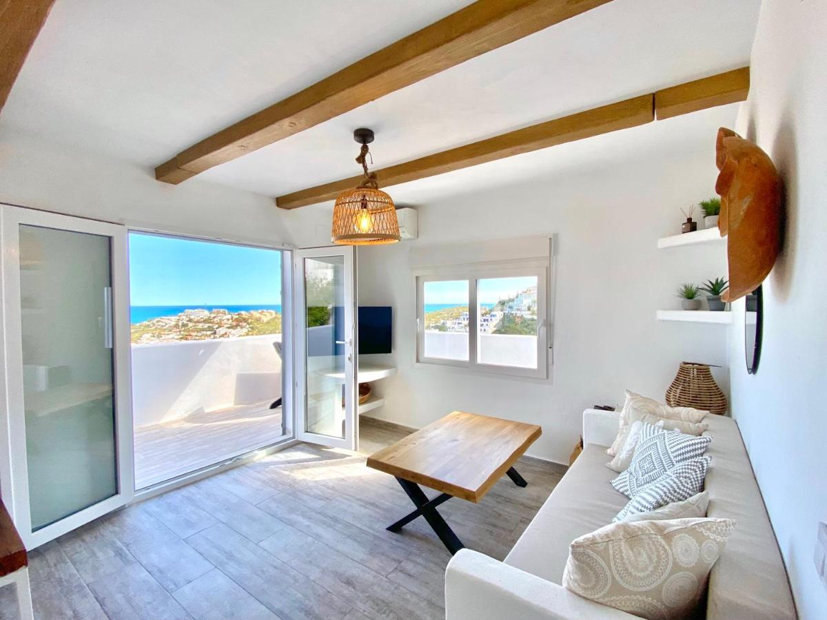 La Calma Sea Loft - Apartamento Boutique Con Vistas Apartment *